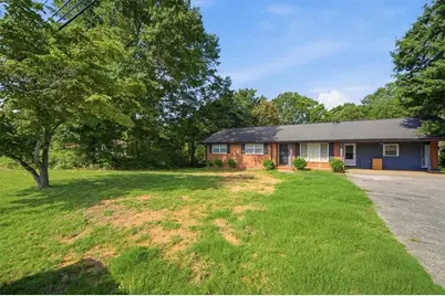 870 American Legion Road NE, Conyers, GA 30012 - Photo 5