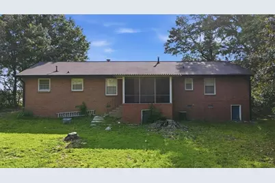 870 American Legion Road NE, Conyers, GA 30012 - Photo 31