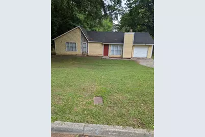 8997 Huntwood Lane, Riverdale, GA 30274 - Photo 1