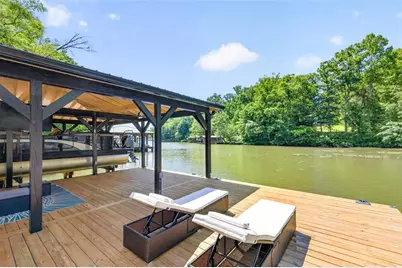 554 S Steel Bridge Road, Eatonton, GA 31024 - Photo 57