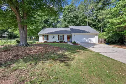 1124 Granite Lane, Loganville, GA 30052 - Photo 1