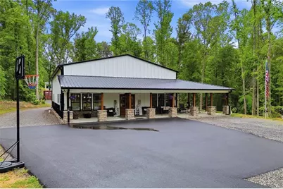 580A Eagles Perch Road, Ball Ground, GA 30107 - Photo 3