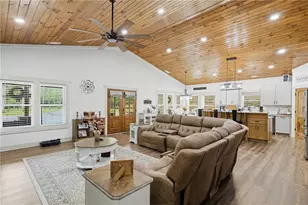580A Eagles Perch Rd, Ball Ground, GA 30107 - Photo 15