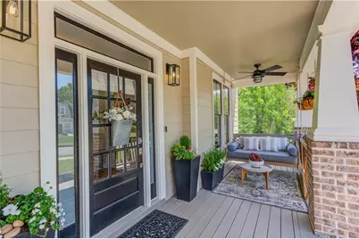 7133 Grand Reunion Drive, Hoschton, GA 30548 - Photo 5