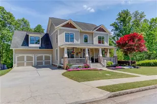 7133 Grand Reunion Dr, Hoschton, GA 30548 - Photo 1