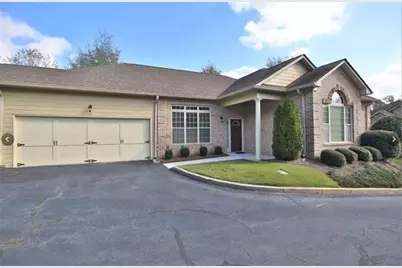 526 Mount Park Drive, Powder Springs, GA 30127 - Photo 1