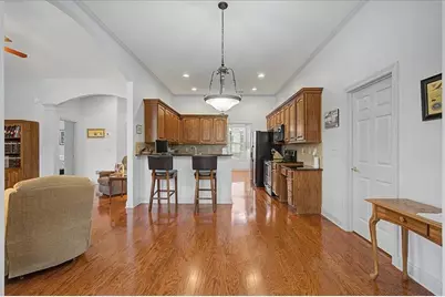 526 Mount Park Drive, Powder Springs, GA 30127 - Photo 21
