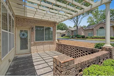 526 Mount Park Drive, Powder Springs, GA 30127 - Photo 9