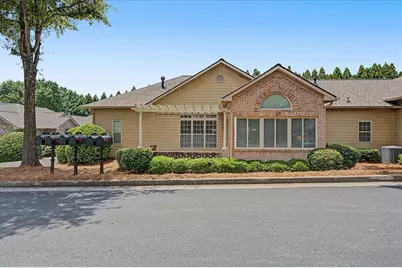 526 Mount Park Drive, Powder Springs, GA 30127 - Photo 5