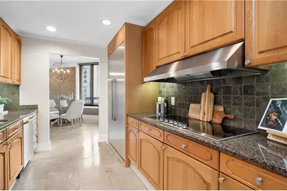2660 Peachtree Road NW #10H, Atlanta, GA 30305 - Photo 15