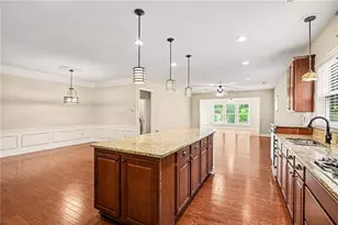 102 Crape Myrtle Dr, Griffin, GA 30223 - Photo 11