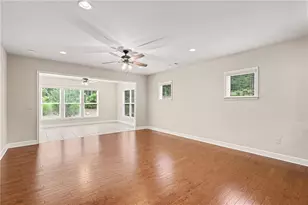 102 Crape Myrtle Dr, Griffin, GA 30223 - Photo 5
