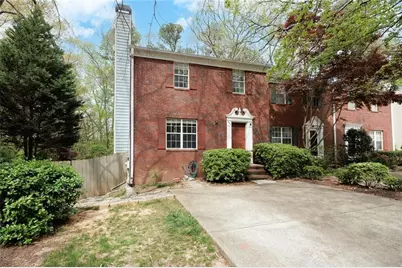 635 Anderson Walk #635, Marietta, GA 30062 - Photo 1