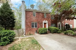 635 Anderson Walk, Marietta, GA 30062 - Photo 1