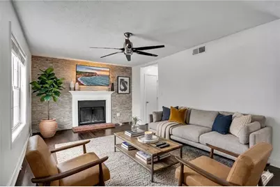 635 Anderson Walk #635, Marietta, GA 30062 - Photo 7