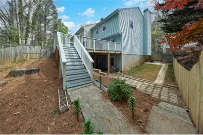 635 Anderson Walk #635, Marietta, GA 30062 - Photo 35