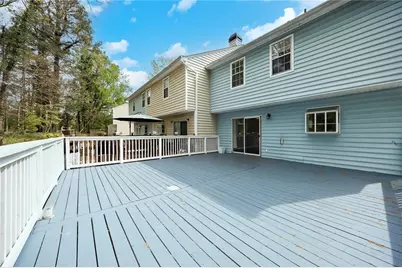 635 Anderson Walk #635, Marietta, GA 30062 - Photo 33