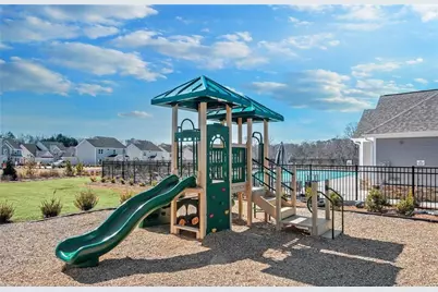1664 Branch Creek Drive. - Lot 115, Cumming, GA 30040 - Photo 3