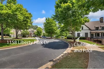 1158 Liberty Park Drive, Braselton, GA 30517 - Photo 33