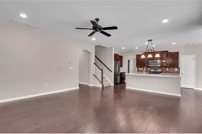 1158 Liberty Park Drive, Braselton, GA 30517 - Photo 9