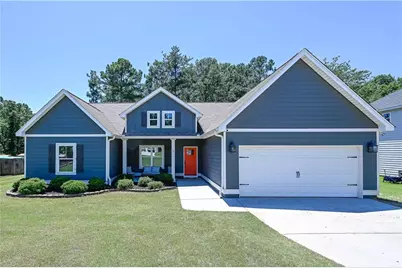 80 Autumn Drive, Bremen, GA 30110 - Photo 3