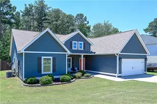 80 Autumn Dr, Bremen, GA 30110 - Photo 1
