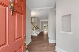 1983 Wellesley Trace, Dunwoody, GA 30338 - Photo 3