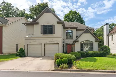1983 Wellesley Trace, Dunwoody, GA 30338 - Photo 1