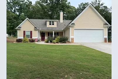 338 Rc Thompson Road, Dallas, GA 30157 - Photo 1