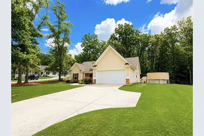 338 Rc Thompson Road, Dallas, GA 30157 - Photo 3