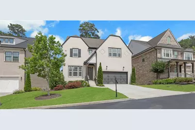 2356 Tilbury Drive, Brookhaven, GA 30319 - Photo 1
