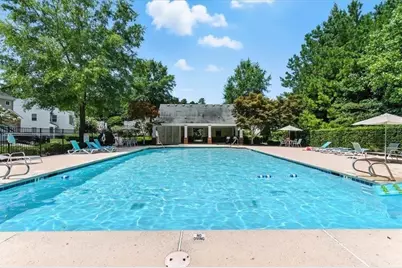 34 Jekyll Drive #32, Marietta, GA 30066 - Photo 35