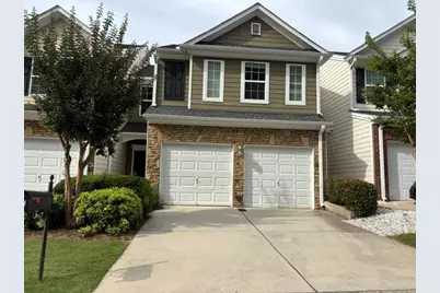 34 Jekyll Drive #32, Marietta, GA 30066 - Photo 3