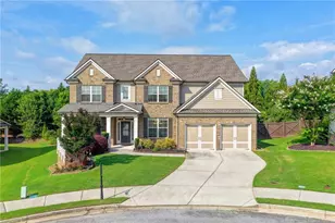 2460 Wildlife Ct, Buford, GA 30519 - Photo 1