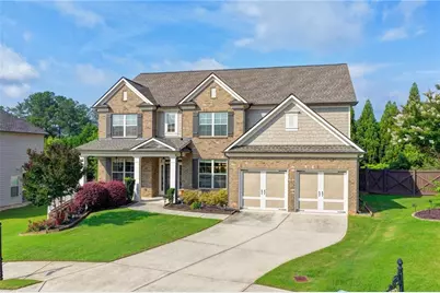 2460 Wildlife Ct., Buford, GA 30519 - Photo 3