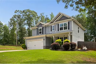 190 Tarpley Way, Covington, GA 30016 - Photo 1