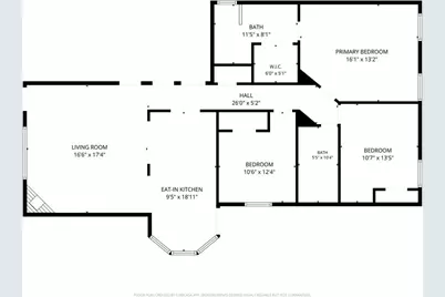 7126 Ravenwood Lane, Lithonia, GA 30038 - Photo 39