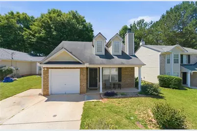 7126 Ravenwood Lane, Lithonia, GA 30038 - Photo 23