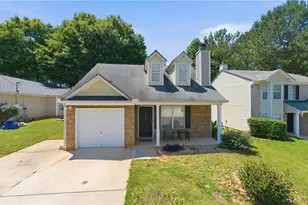 7126 Ravenwood Ln, Lithonia, GA 30038 - Photo 23