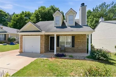 7126 Ravenwood Lane, Lithonia, GA 30038 - Photo 21