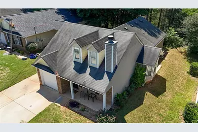 7126 Ravenwood Lane, Lithonia, GA 30038 - Photo 3