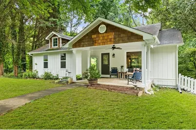10 Dimsdale Lane, Alpharetta, GA 30004 - Photo 1