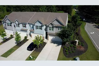 5164 Barberry Avenue, Oakwood, GA 30566 - Photo 41