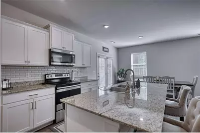 5164 Barberry Avenue, Oakwood, GA 30566 - Photo 11
