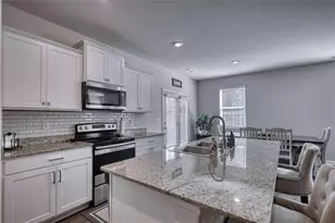 5164 Barberry Ave, Oakwood, GA 30566 - Photo 11