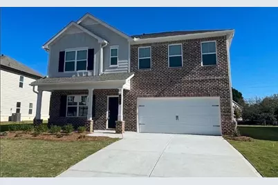 3681 Cattle Field Crossing, Loganville, GA 30052 - Photo 1