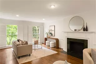 855 Old Creek Trail, Atlanta, GA 30328 - Photo 5