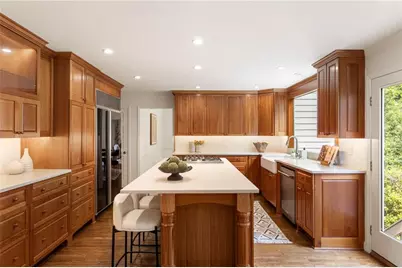 855 Old Creek Trail, Atlanta, GA 30328 - Photo 21