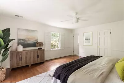 855 Old Creek Trail, Atlanta, GA 30328 - Photo 13