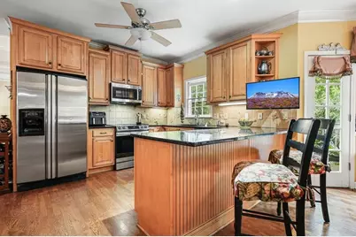 1313 Amberwood Drive, Woodstock, GA 30189 - Photo 21